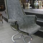 540 6136 ARMCHAIR